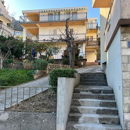 Guest House Plima 2 Budva Eksteriør billede