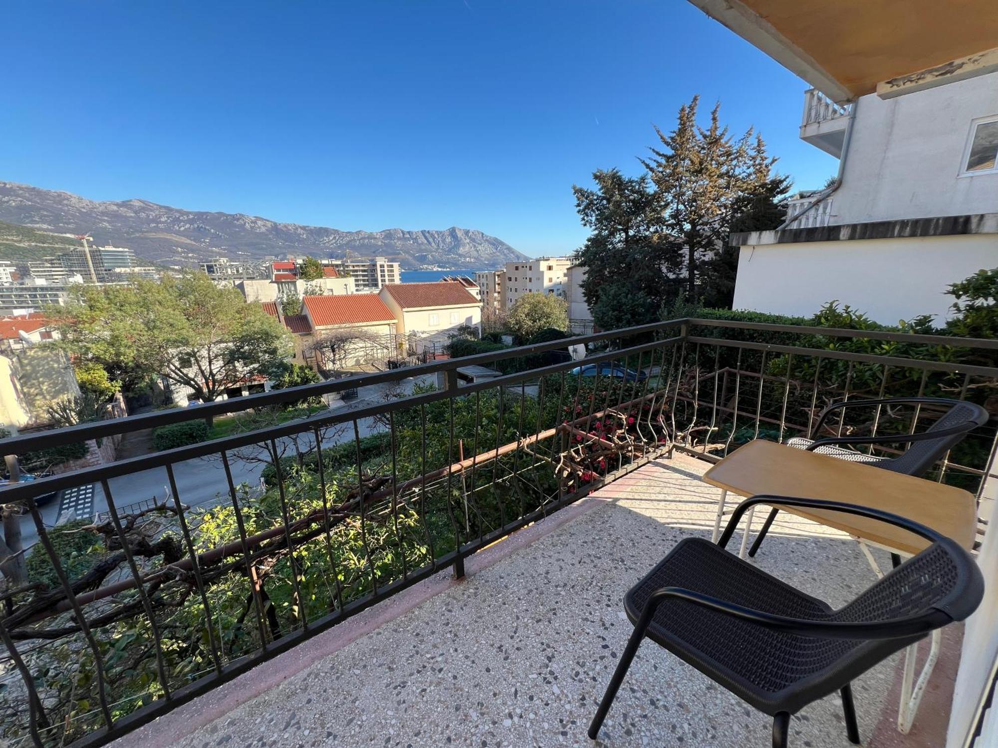 Guest House Plima 2 Budva Eksteriør billede