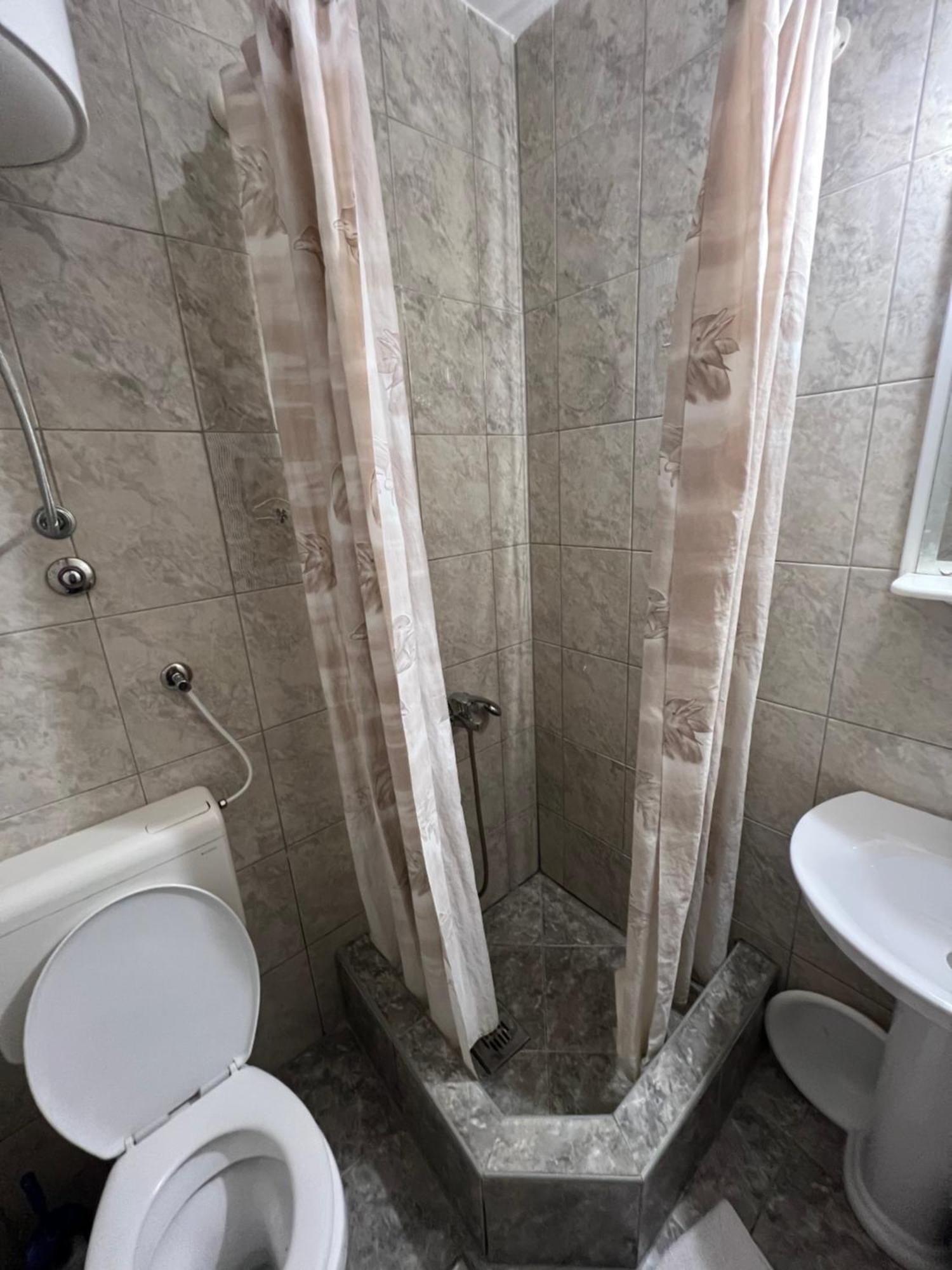 Guest House Plima 2 Budva Eksteriør billede