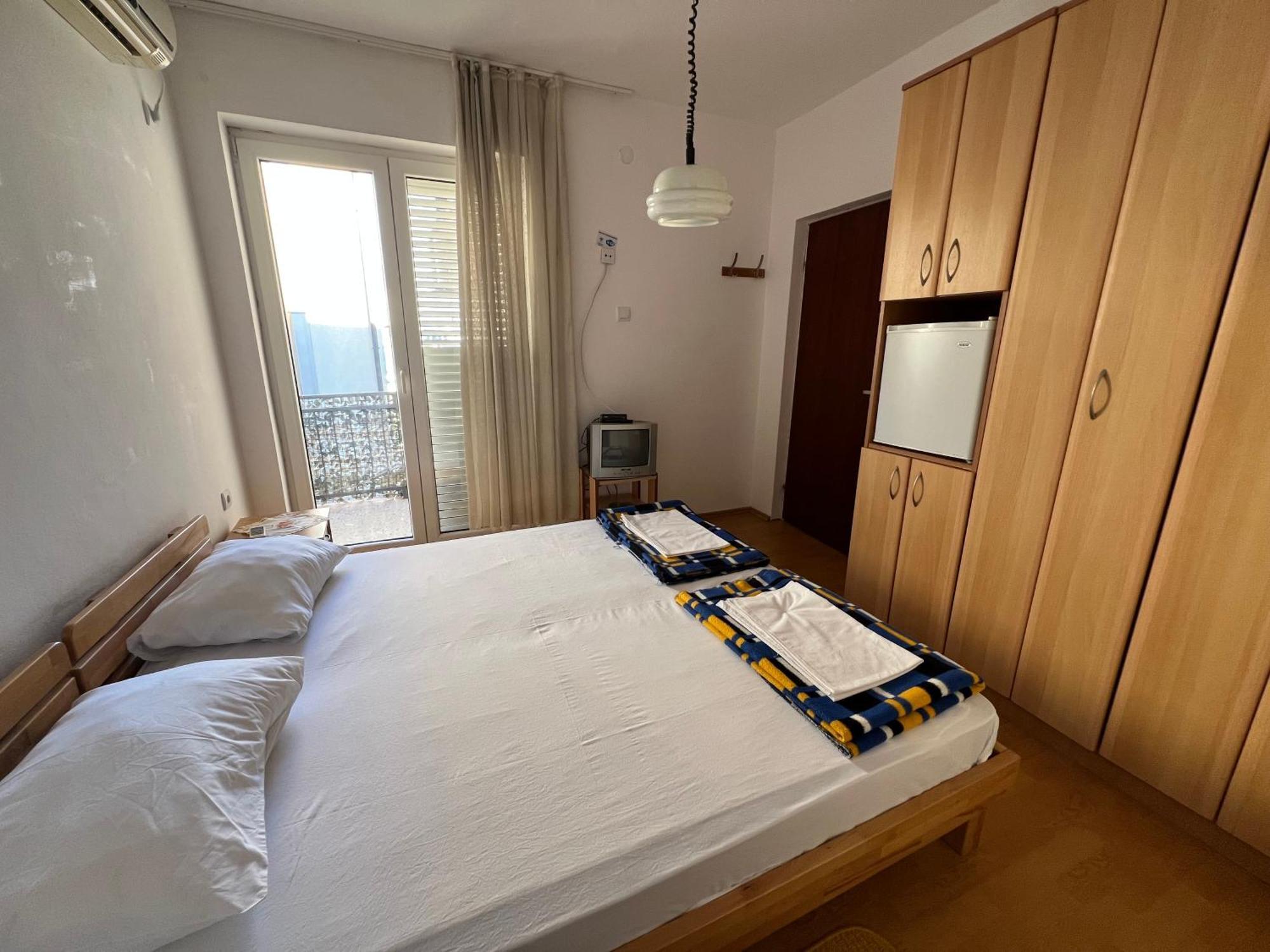Guest House Plima 2 Budva Eksteriør billede