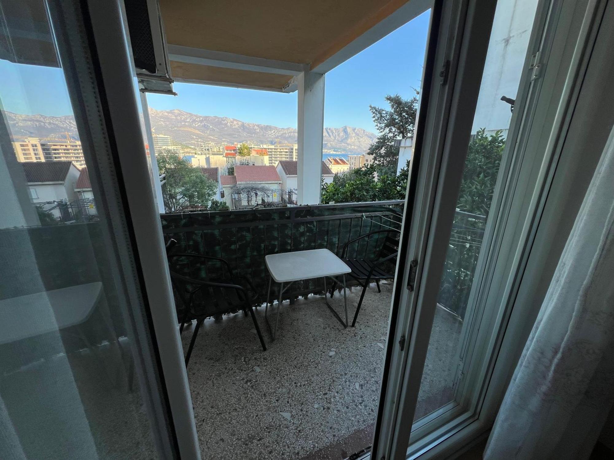 Guest House Plima 2 Budva Eksteriør billede