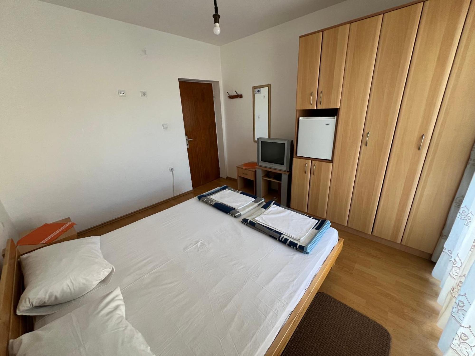 Guest House Plima 2 Budva Eksteriør billede