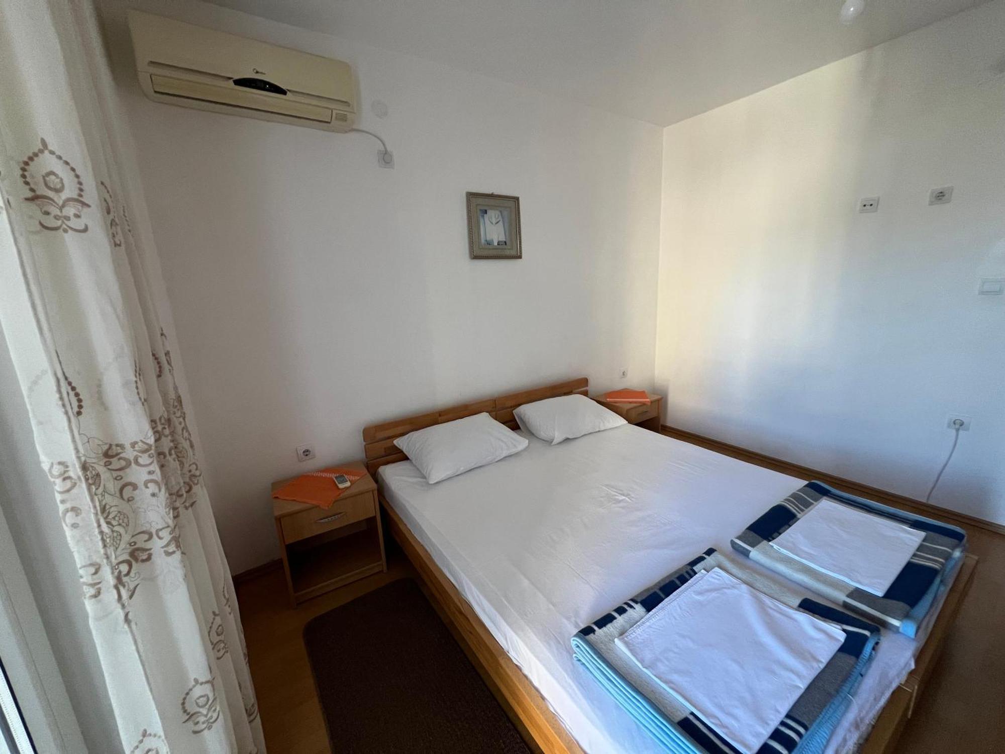 Guest House Plima 2 Budva Eksteriør billede