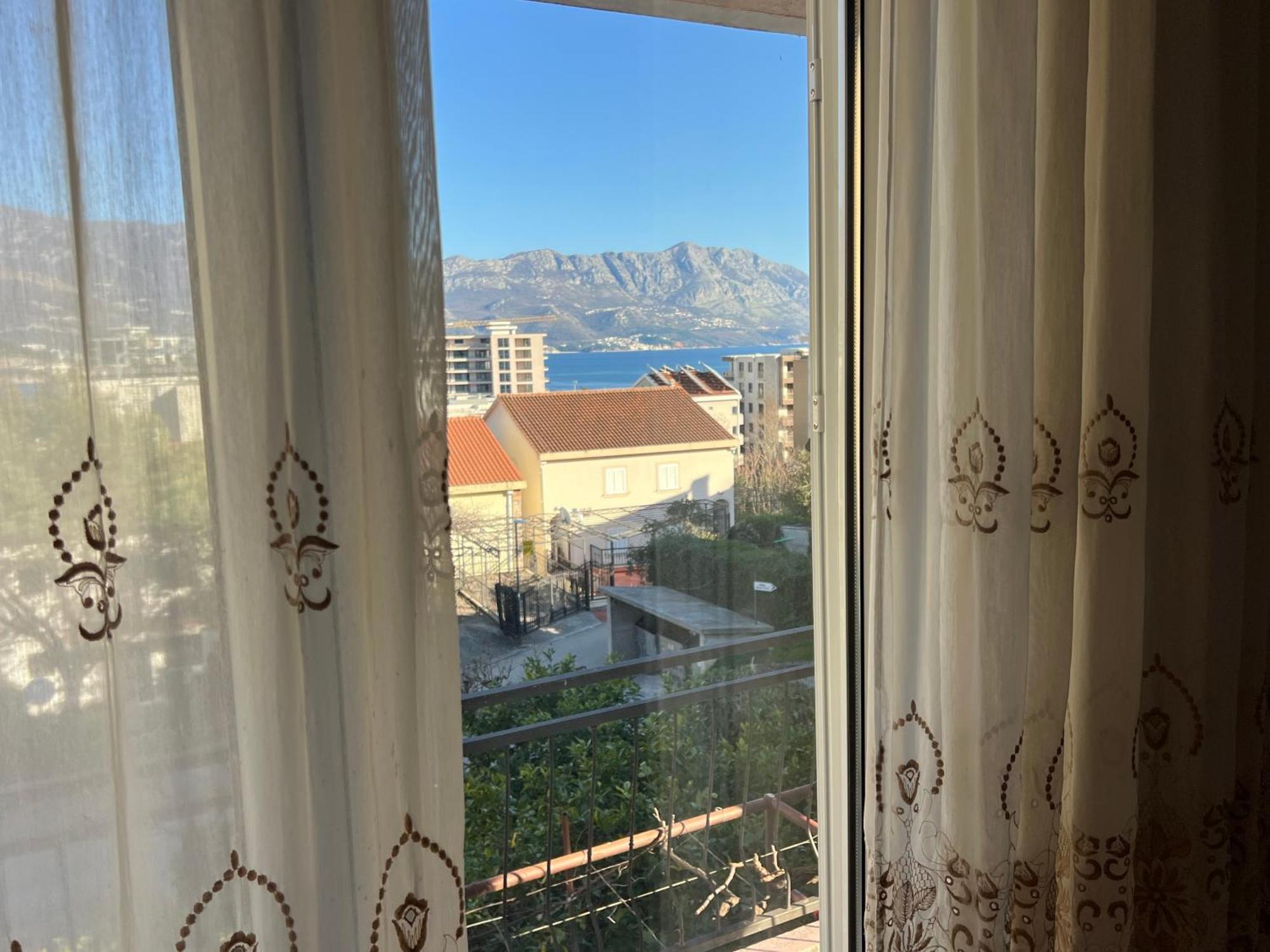 Guest House Plima 2 Budva Eksteriør billede