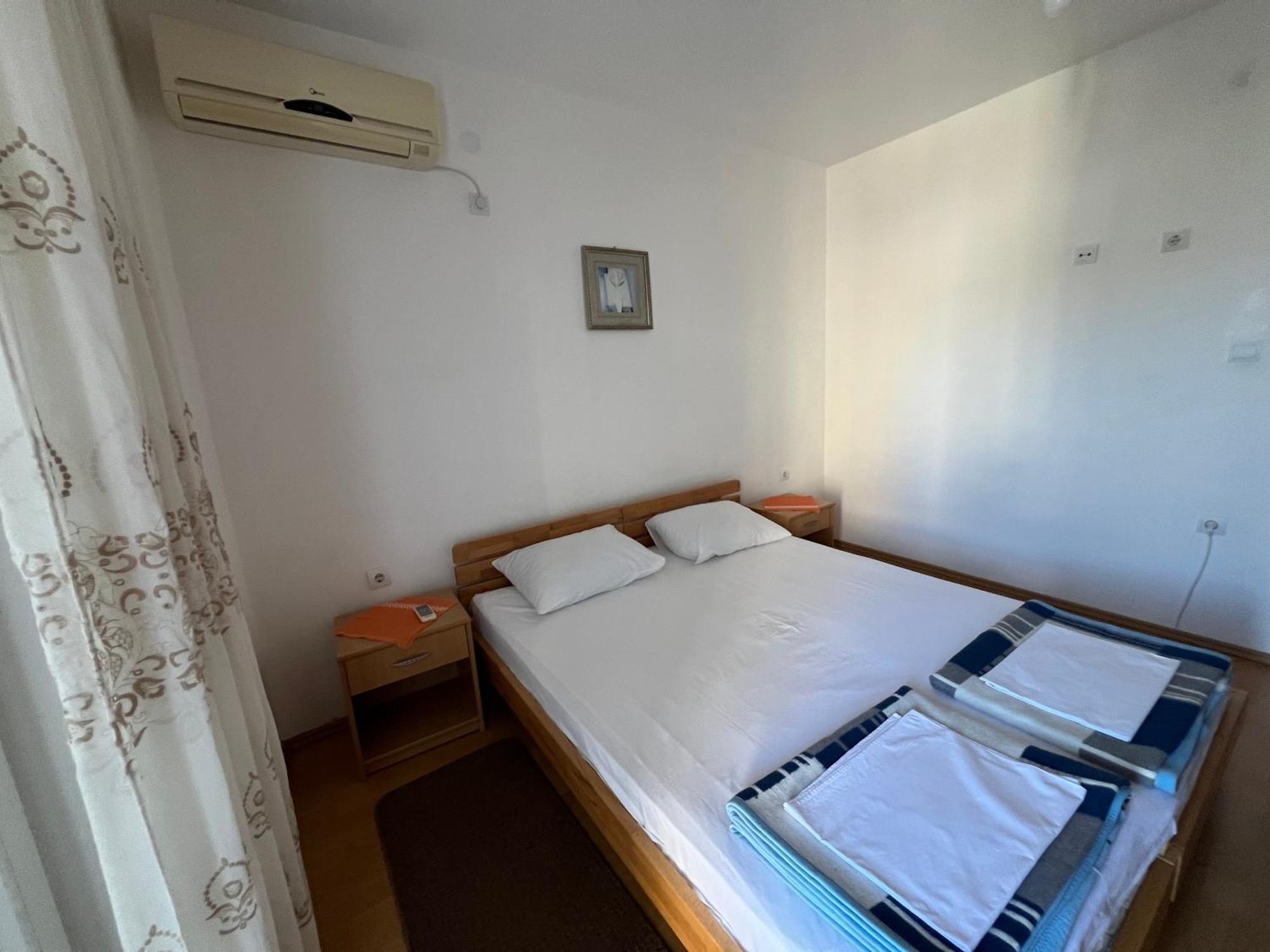 Guest House Plima 2 Budva Eksteriør billede