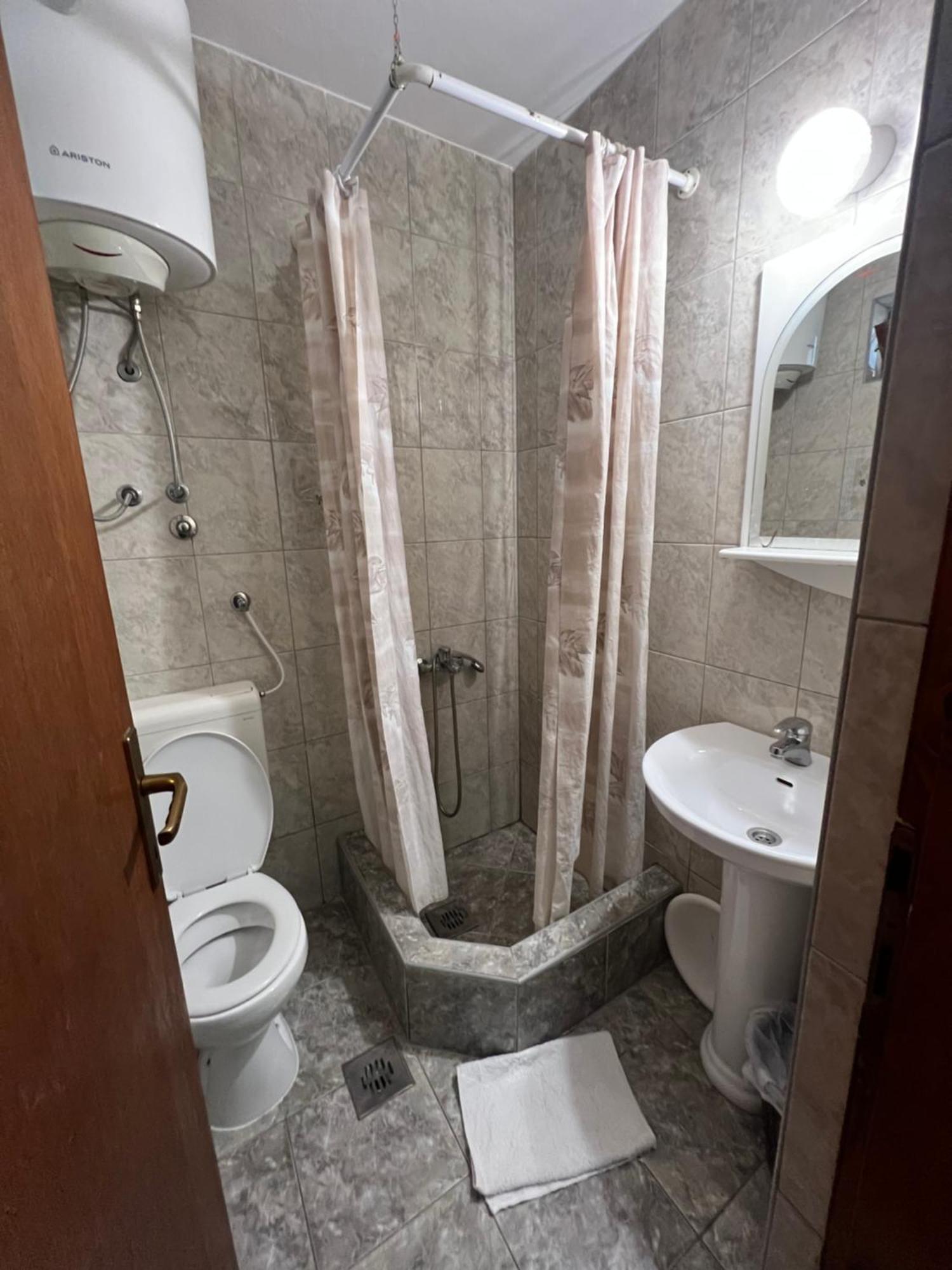 Guest House Plima 2 Budva Eksteriør billede