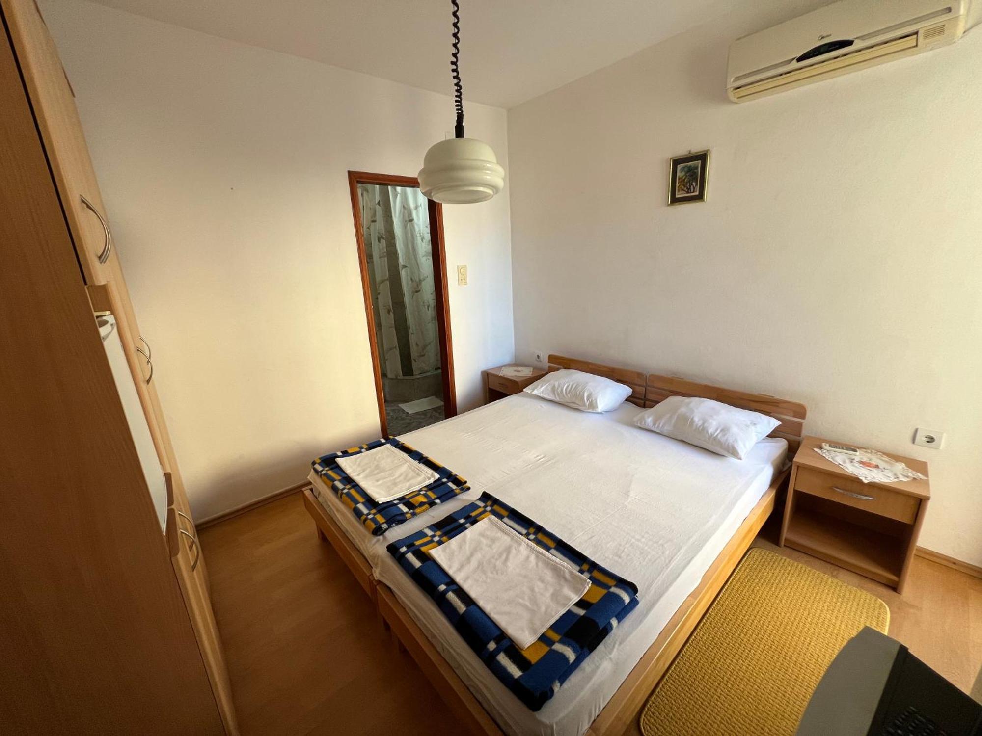 Guest House Plima 2 Budva Eksteriør billede