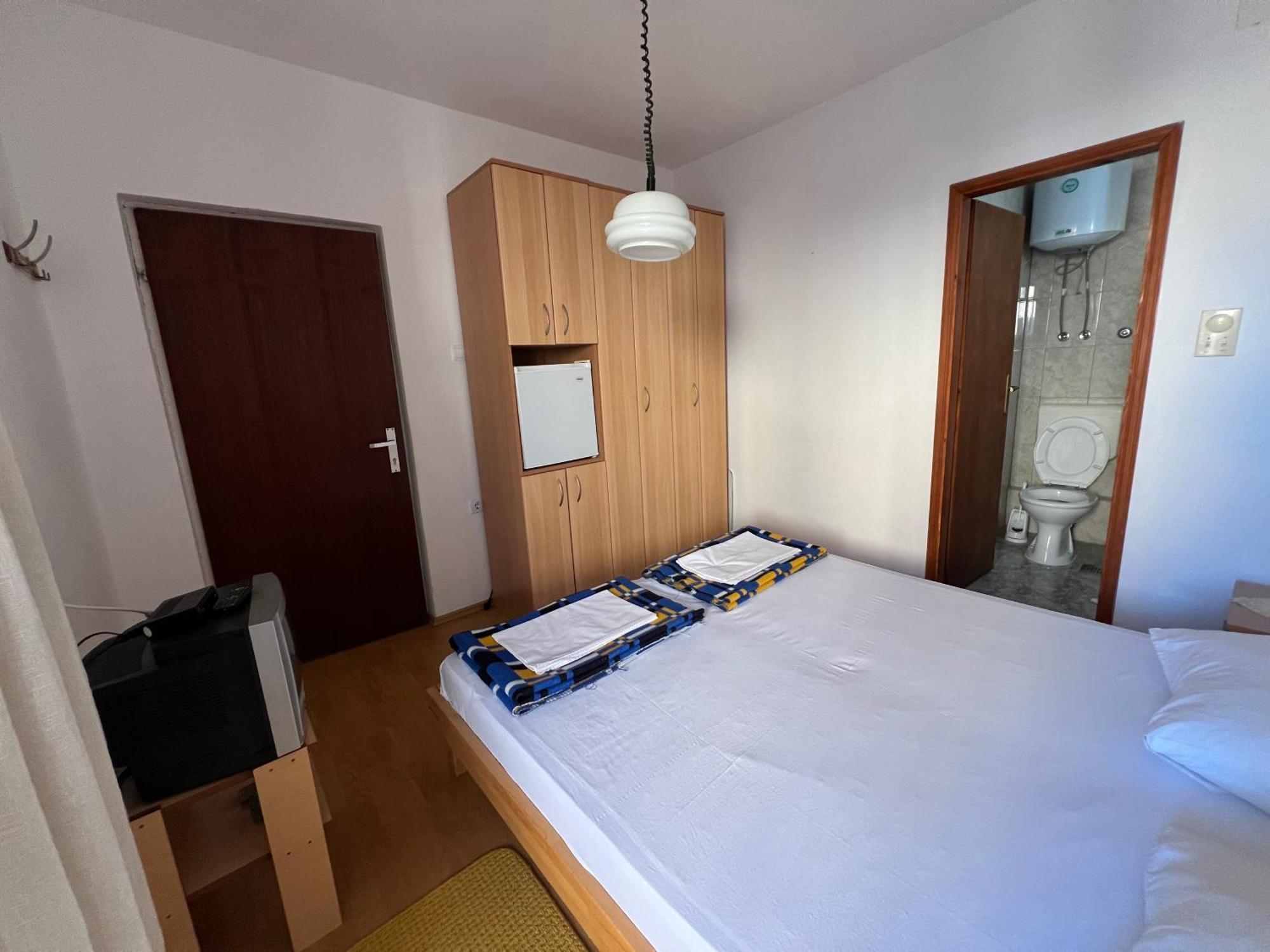 Guest House Plima 2 Budva Eksteriør billede