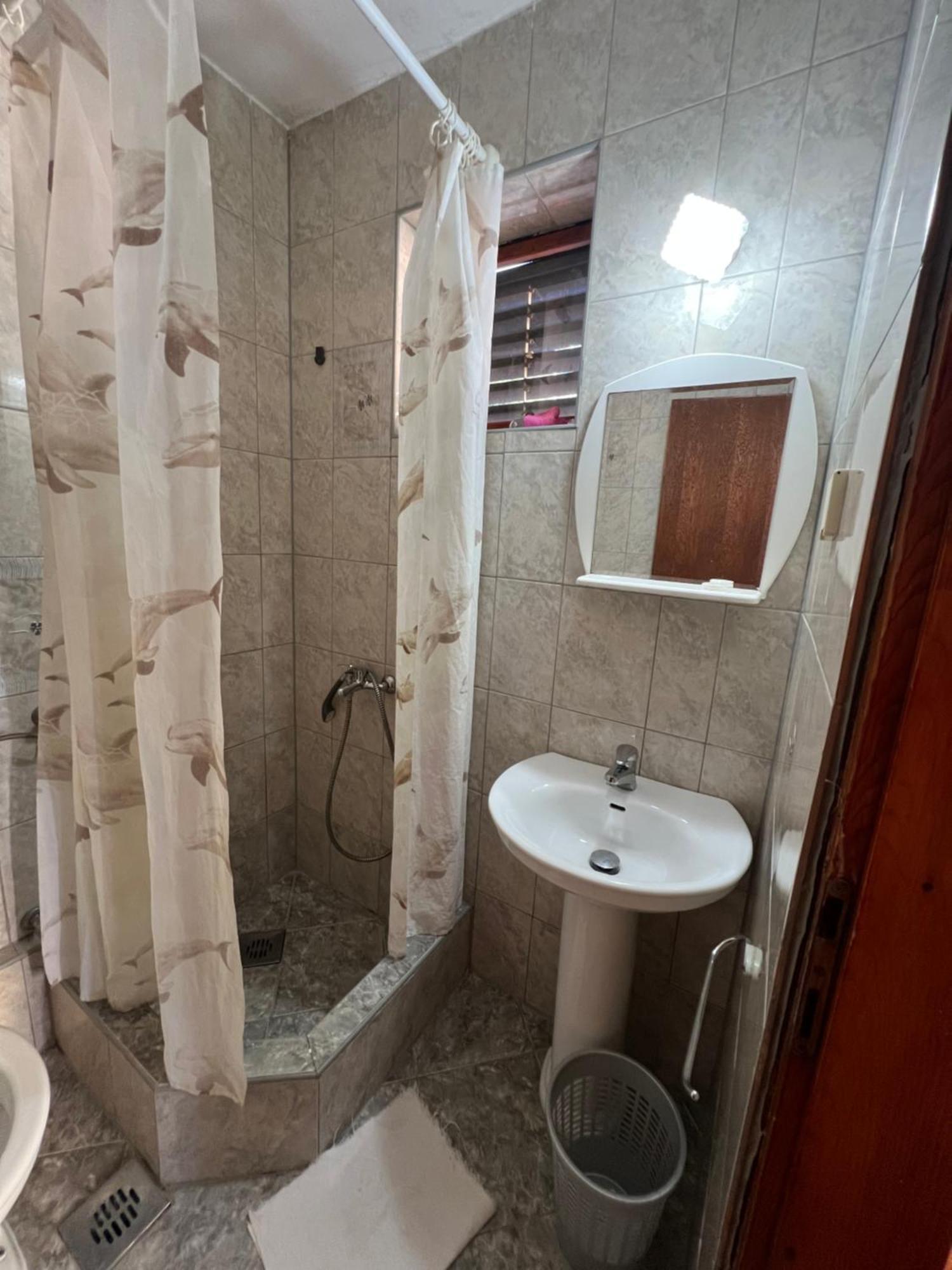 Guest House Plima 2 Budva Eksteriør billede