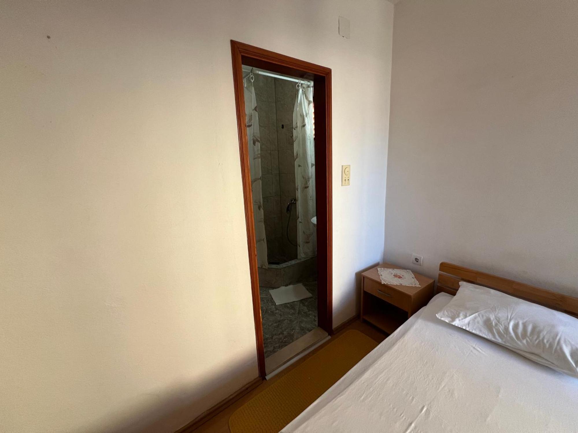 Guest House Plima 2 Budva Eksteriør billede
