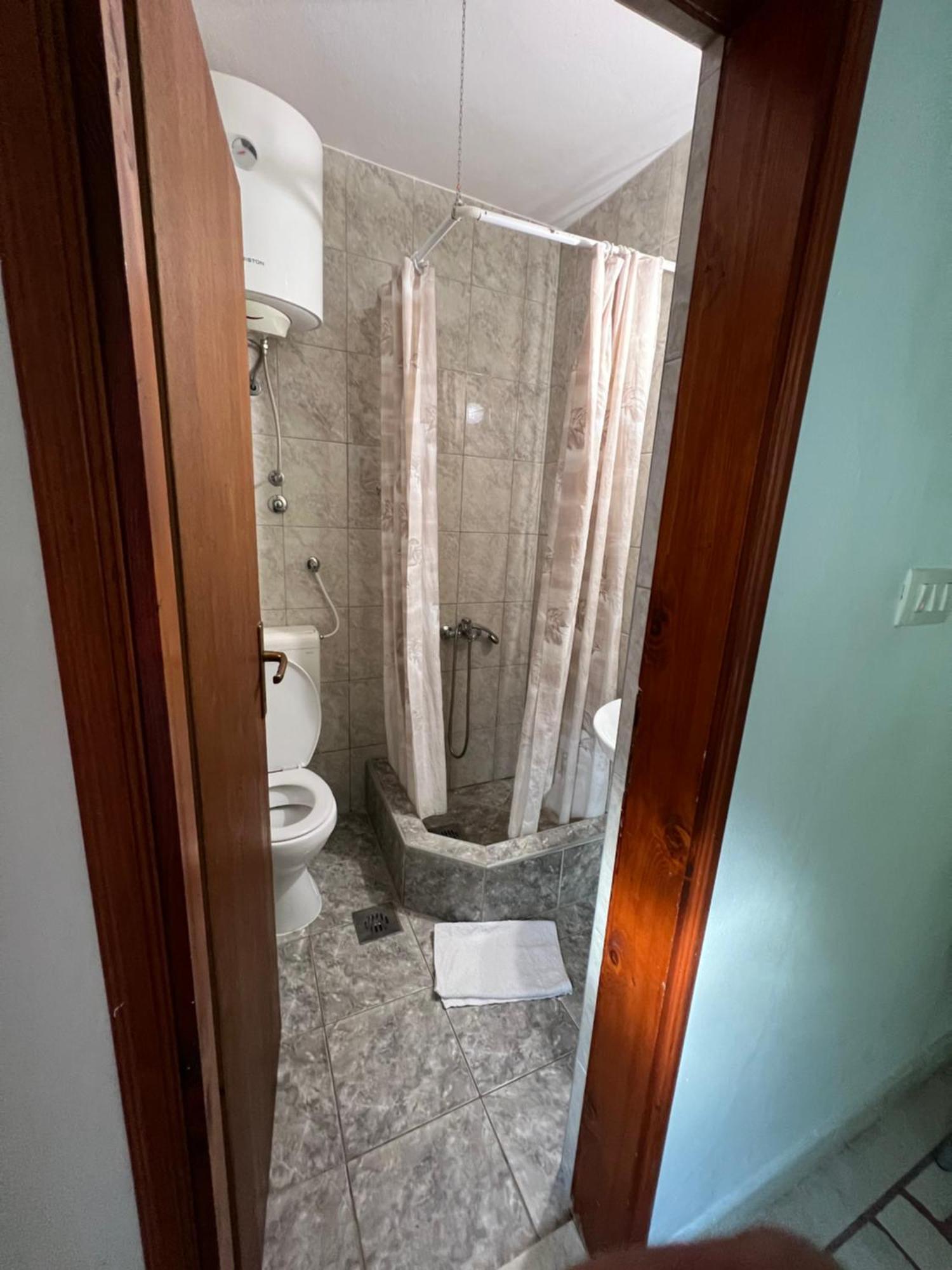 Guest House Plima 2 Budva Eksteriør billede