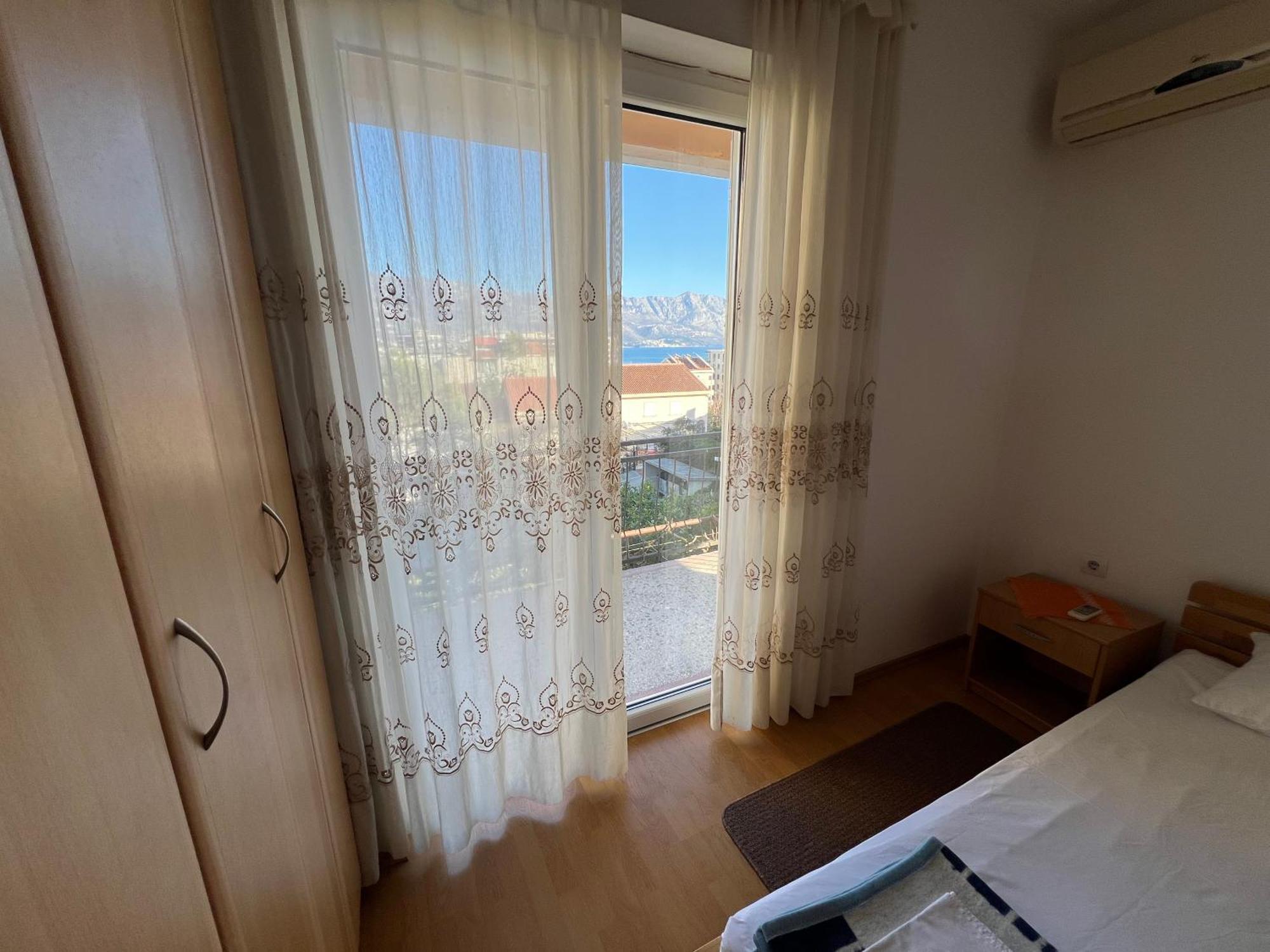 Guest House Plima 2 Budva Eksteriør billede