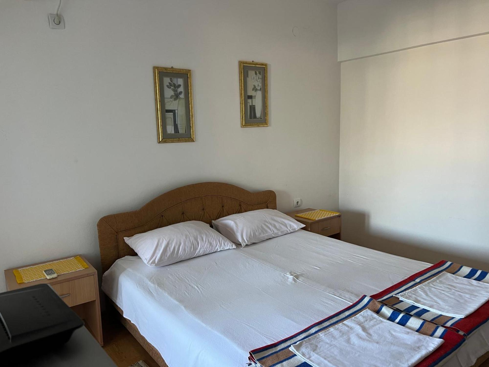 Guest House Plima 2 Budva Eksteriør billede