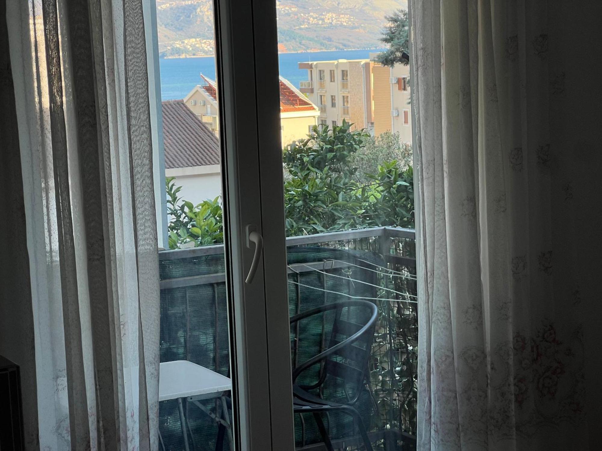 Guest House Plima 2 Budva Eksteriør billede