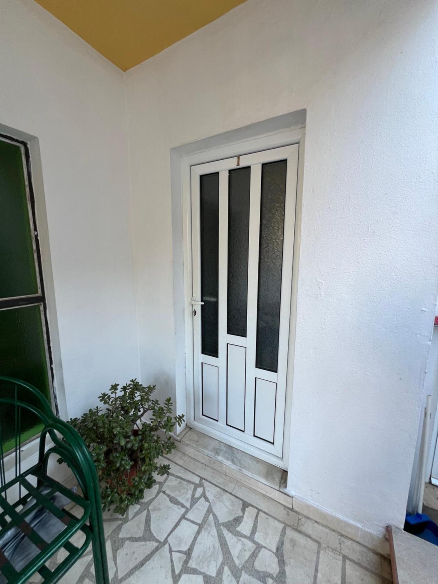 Guest House Plima 2 Budva Eksteriør billede