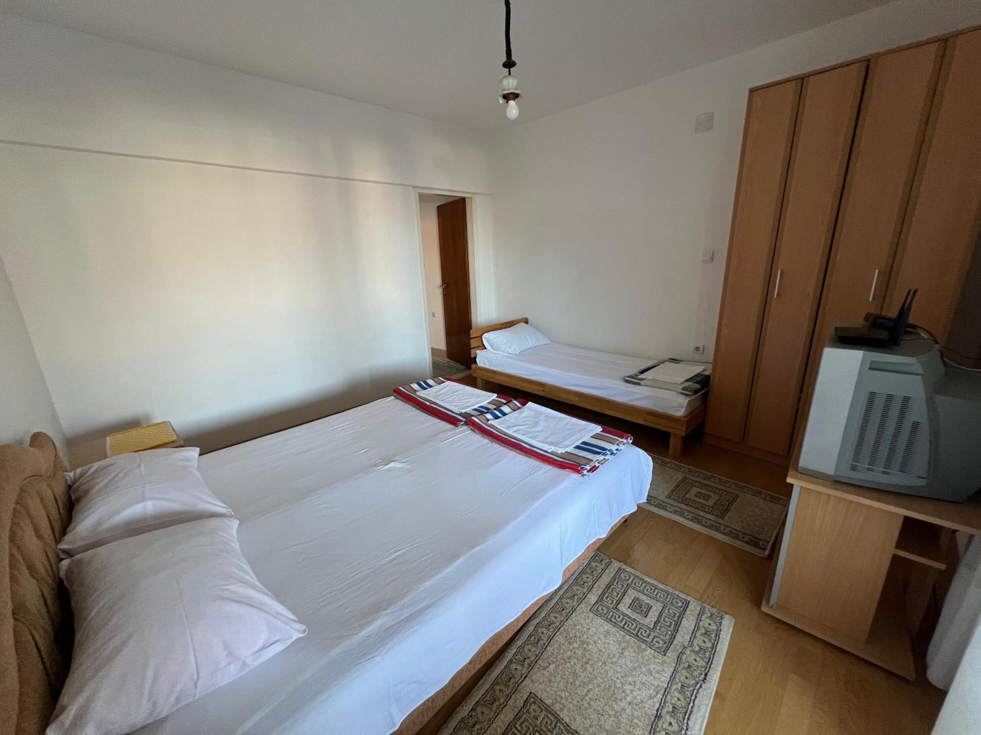 Guest House Plima 2 Budva Eksteriør billede