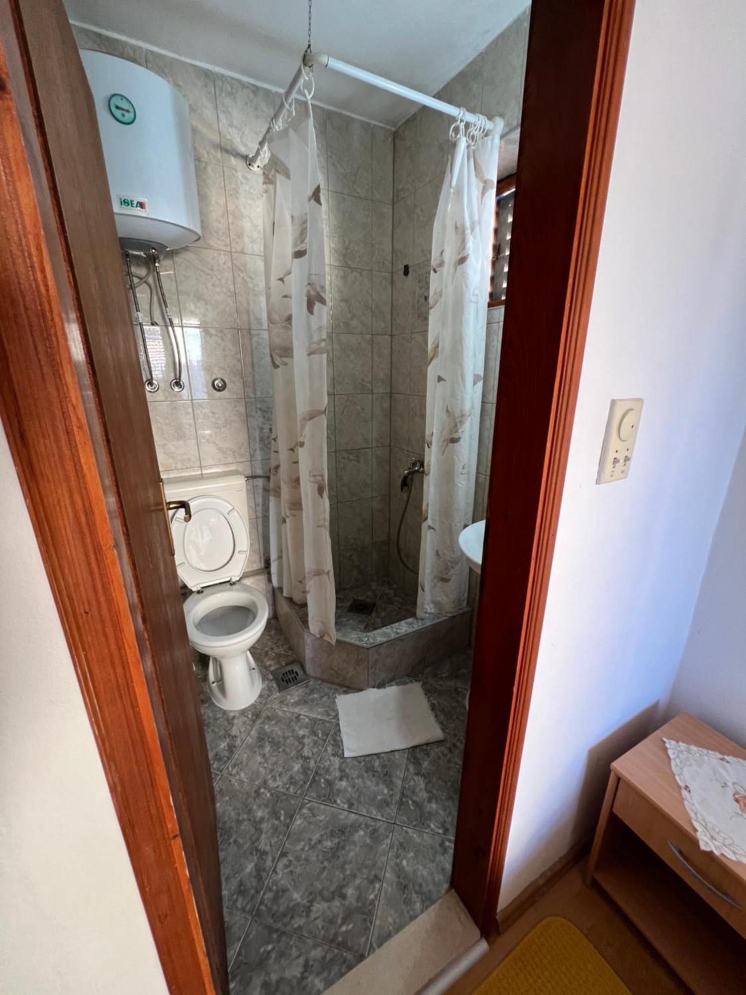 Guest House Plima 2 Budva Eksteriør billede