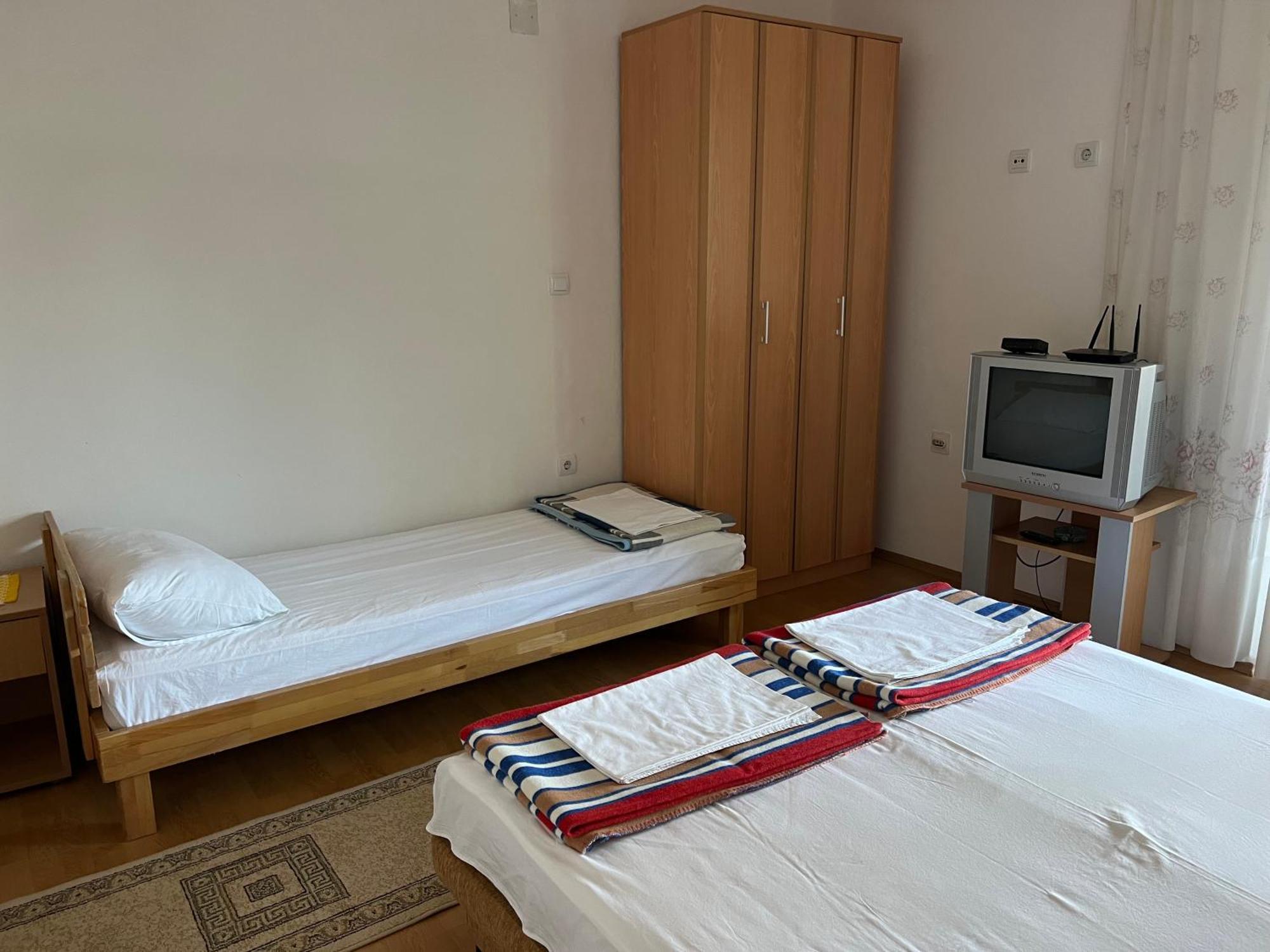 Guest House Plima 2 Budva Eksteriør billede