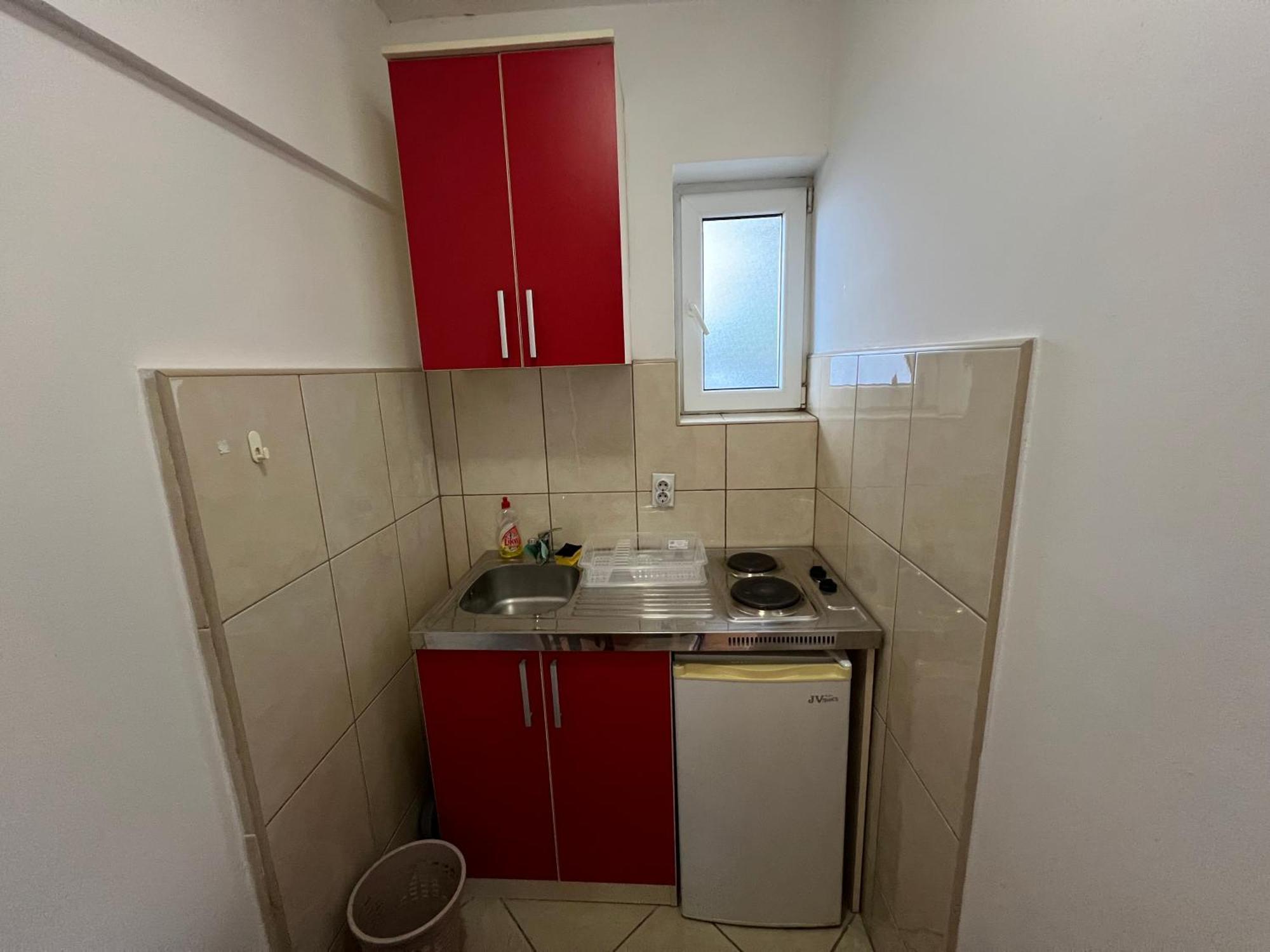 Guest House Plima 2 Budva Eksteriør billede