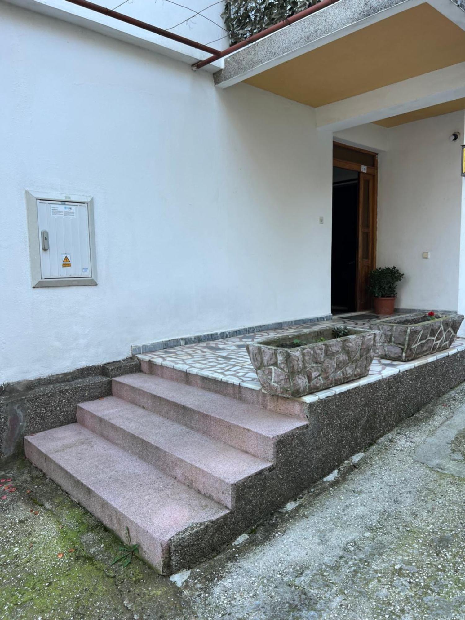 Guest House Plima 2 Budva Eksteriør billede