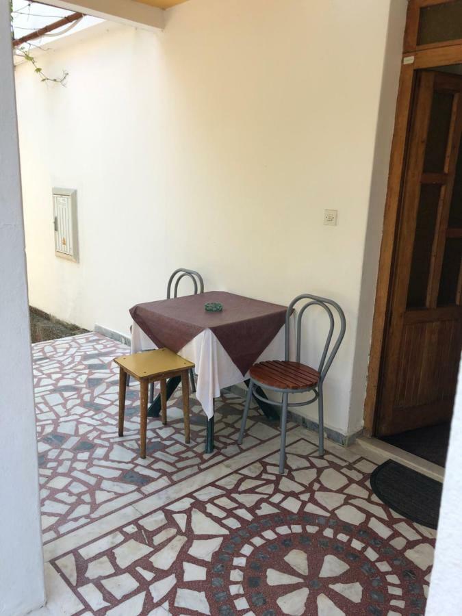 Guest House Plima 2 Budva Eksteriør billede